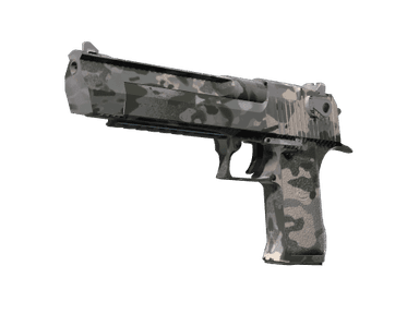 Souvenir Desert Eagle | Urban Rubble (Minimal Wear)