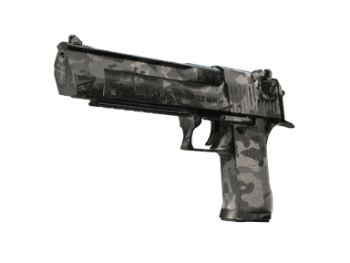 Souvenir Desert Eagle | Urban Rubble (Well-Worn)
