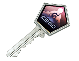 Dreams & Nightmares Case Key