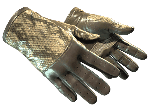 ★ Driver Gloves | Diamondback (Factory New)