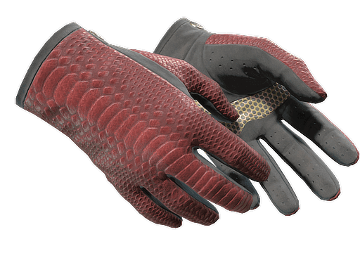 ★ Driver Gloves | Dragon Fists (Factory New)