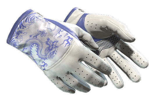 ★ Driver Gloves | Wave Chaser (Factory New)