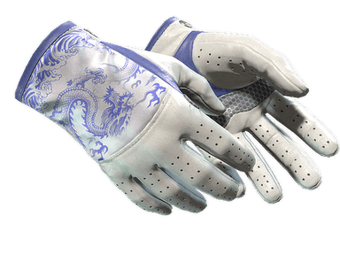 ★ Driver Gloves | Wave Chaser (Minimal Wear)