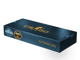 ESL One Katowice 2015 Nuke Souvenir Package