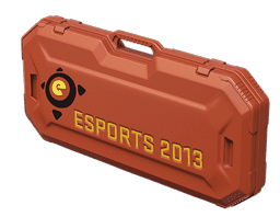 Image of an item