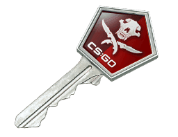 Falchion Case Key