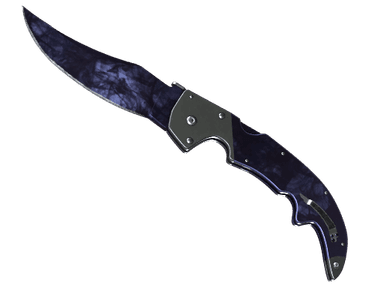 ★ Falchion Knife | Doppler (Factory New)