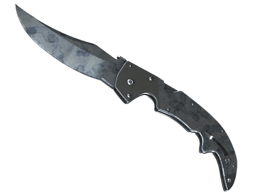 ★ StatTrak™ Falchion Knife | Stained (Factory New)