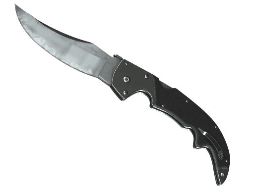 ★ StatTrak™ Falchion Knife