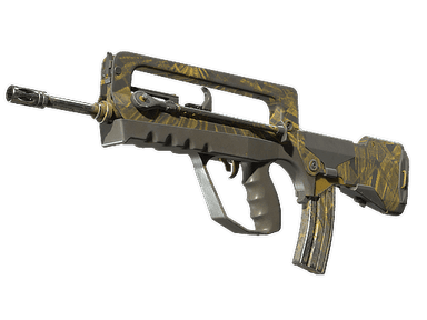 FAMAS | Byproduct (Field-Tested)