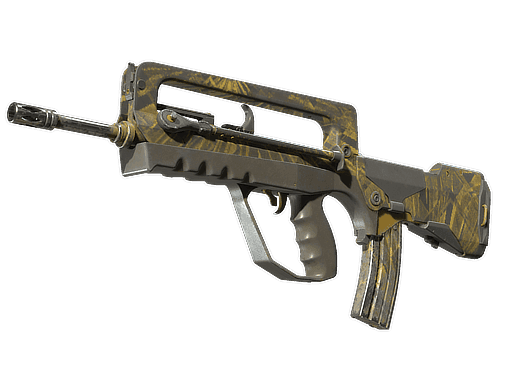 FAMAS | Byproduct (Field-Tested)
