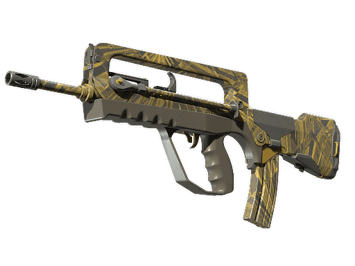 FAMAS | Byproduct (Minimal Wear)
