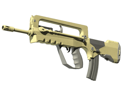 Souvenir FAMAS | Colony (Factory New)