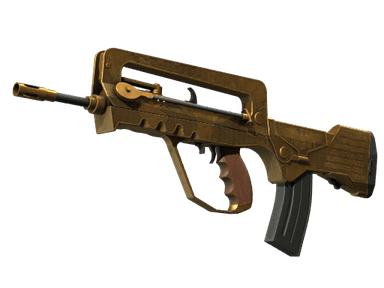 FAMAS | Commemoration (Field-Tested)