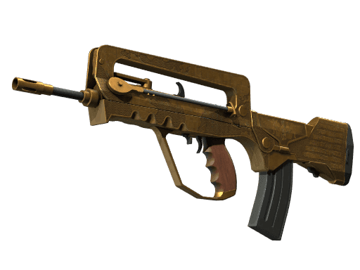 FAMAS | Commemoration (Well-Worn)