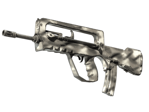 FAMAS | Contrast Spray (Field-Tested)