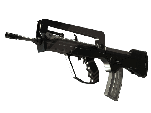 FAMAS | Sergeant (Minimal Wear)