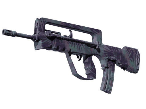 FAMAS | Sundown (Factory New)