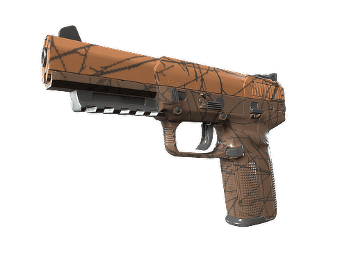Five-SeveN | Autumn Thicket (Minimal Wear)
