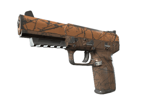 Five-SeveN | Autumn Thicket (Well-Worn)