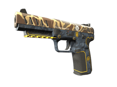 Five-SeveN | Buddy (Factory New)