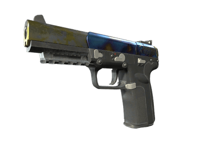 Five-SeveN | Case Hardened (Field-Tested)