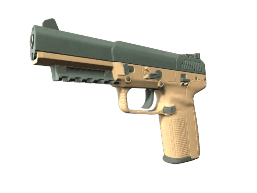 Five-SeveN | Contractor (Minimal Wear)