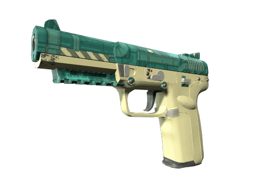 Five-SeveN | Coolant