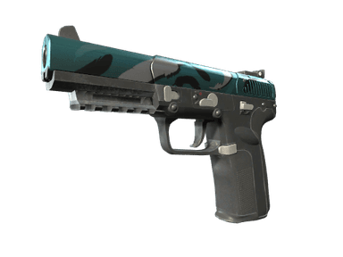 Five-SeveN | Fowl Play (Minimal Wear)