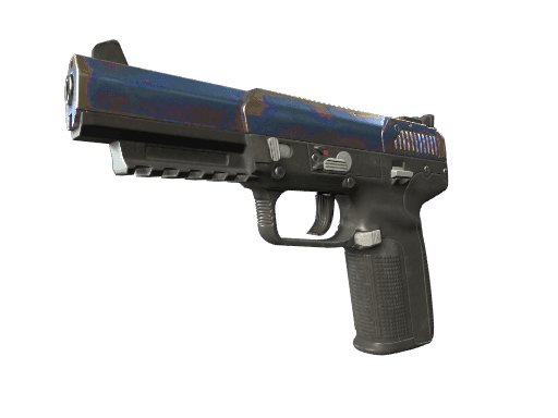 Five-SeveN | Heat Treated (Field-Tested)