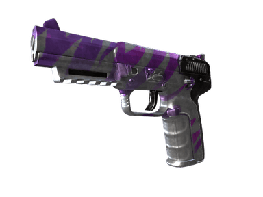 StatTrak™ Five-SeveN | Hybrid (Factory New)