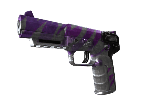 Five-SeveN | Hybrid (Field-Tested)
