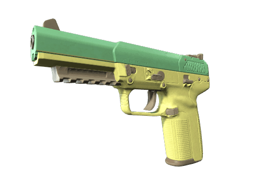 Five-SeveN | Jungle (Factory New)