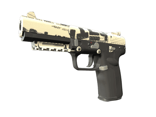Five-SeveN | Kami (Minimal Wear)