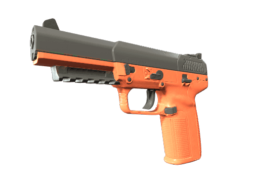 Five-SeveN | Nitro (Factory New)