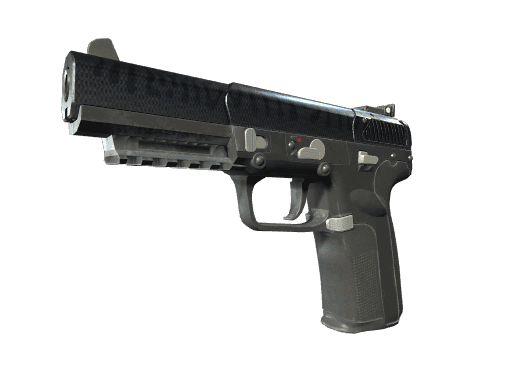 StatTrak™ Five-SeveN | Scumbria (Factory New)