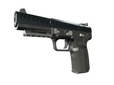 StatTrak™ Five-SeveN | Scumbria (Well-Worn)