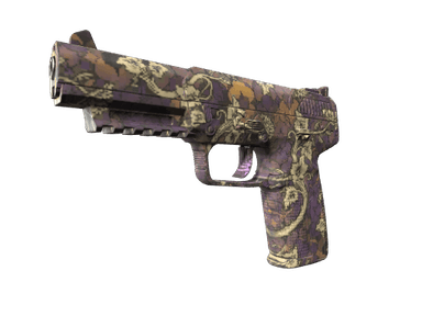 Souvenir Five-SeveN | Withered Vine (Factory New)