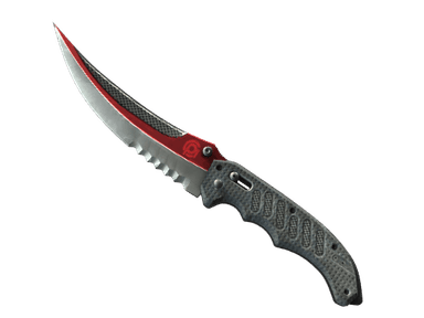 ★ Flip Knife | Autotronic (Factory New)