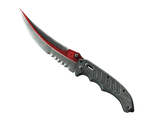 ★ StatTrak™ Flip Knife | Autotronic (Factory New)