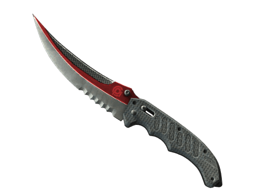 ★ StatTrak™ Flip Knife | Autotronic (Field-Tested)