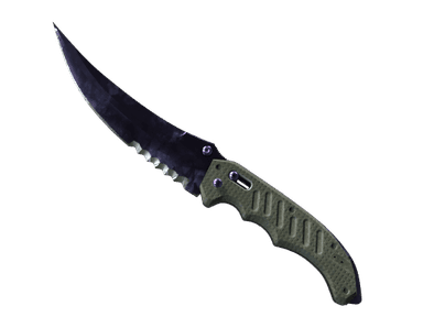 ★ Flip Knife | Doppler (Factory New)