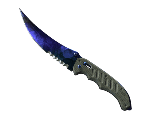 ★ Flip Knife | Doppler (Factory New)