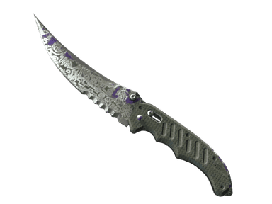 ★ Flip Knife | Freehand (Battle-Scarred)