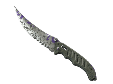 ★ Flip Knife | Freehand (Well-Worn)