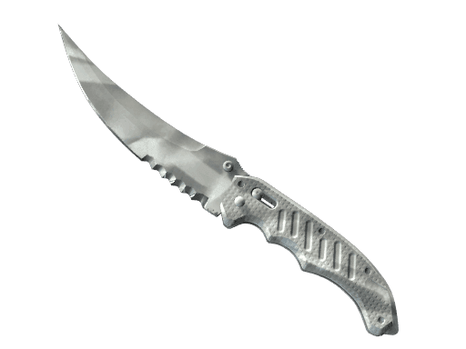 ★ StatTrak™ Flip Knife | Urban Masked (Factory New)