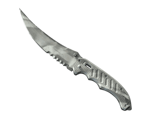 ★ StatTrak™ Flip Knife | Urban Masked (Field-Tested)
