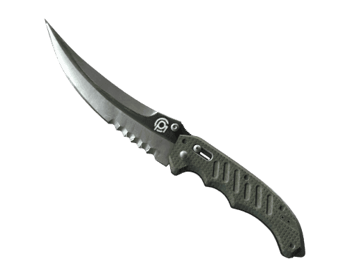 ★ StatTrak™ Flip Knife