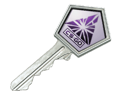 Fracture Case Key