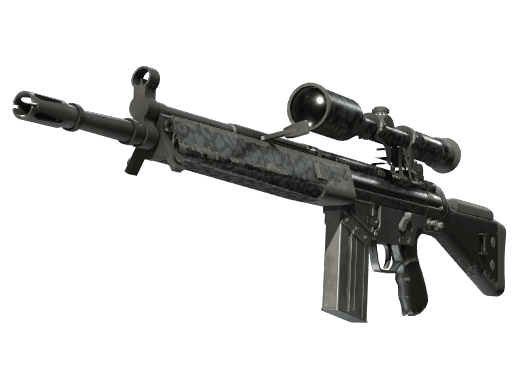 G3SG1 | Murky (Field-Tested)